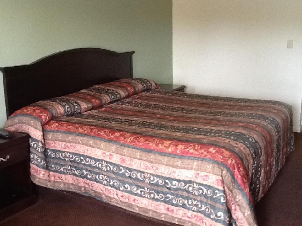 Relax Inn - Lakeland חדר תמונה